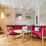 Wilgrib - 400m From The Sea By Interhome Holiday home Hojby