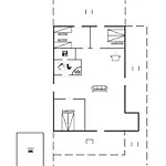 Wilgrib - 400m From The Sea By Interhome Hojby