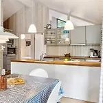 Wilgrib - 400m From The Sea By Interhome *