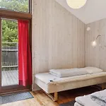 Wilgrib - 400m From The Sea By Interhome Hojby