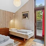 Wilgrib - 400m From The Sea By Interhome * Hojby