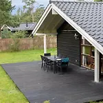 Wilgrib - 400m From The Sea By Interhome