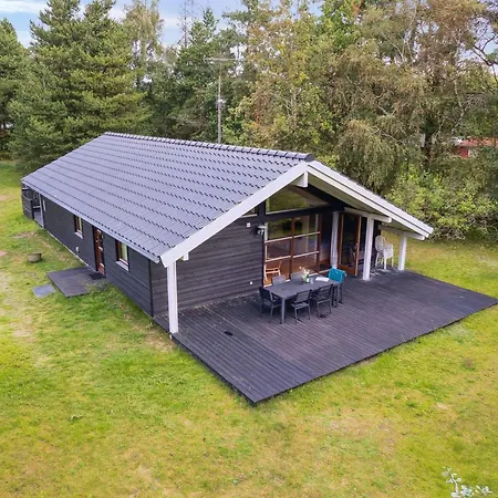 Wilgrib - 400m From The Sea By Interhome *