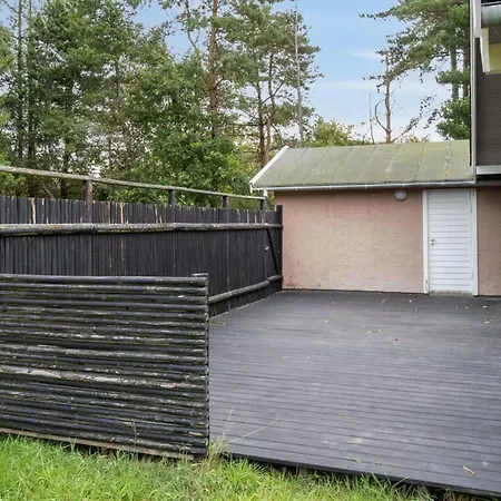 Holiday home Wilgrib - 400m From The Sea By Interhome Hojby
