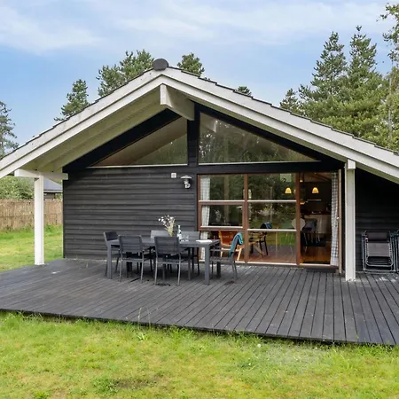 Holiday home Wilgrib - 400m From The Sea By Interhome