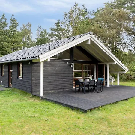 Wilgrib - 400m From The Sea By Interhome Holiday home
