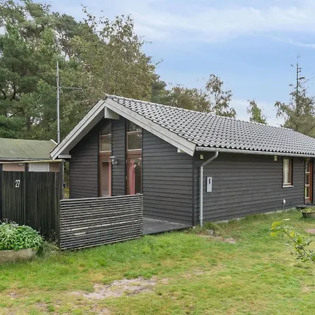 Holiday home Wilgrib - 400m From The Sea By Interhome *