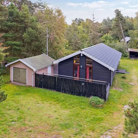 Wilgrib - 400m From The Sea By Interhome *