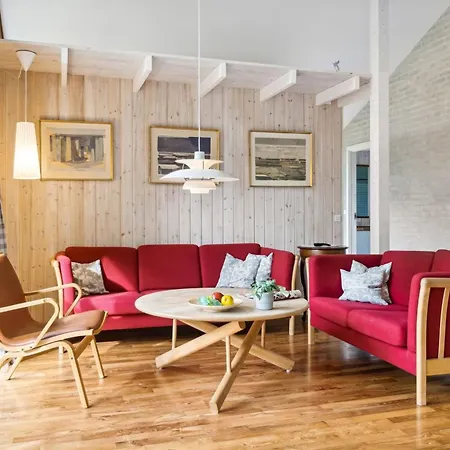 別荘 Wilgrib - 400m From The Sea By Interhome Højby