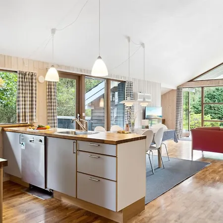 Wilgrib - 400m From The Sea By Interhome *