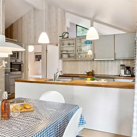 Wilgrib - 400m From The Sea By Interhome * Højby