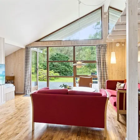 Wilgrib - 400m From The Sea By Interhome * Højby