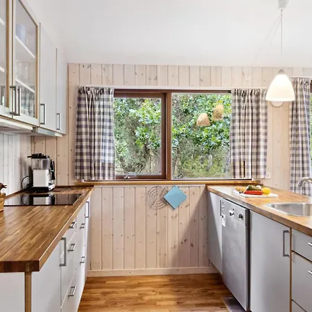 Feriehus Wilgrib - 400m From The Sea By Interhome Højby