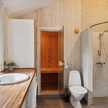 別荘 Wilgrib - 400m From The Sea By Interhome Højby