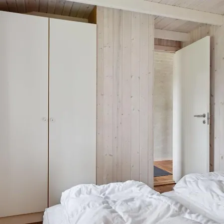 別荘 Wilgrib - 400m From The Sea By Interhome Højby
