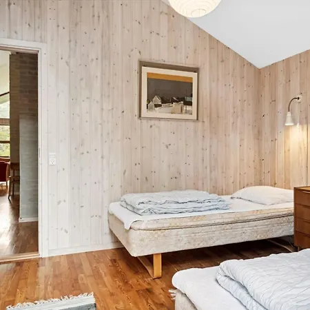 Wilgrib - 400m From The Sea By Interhome 別荘 Højby