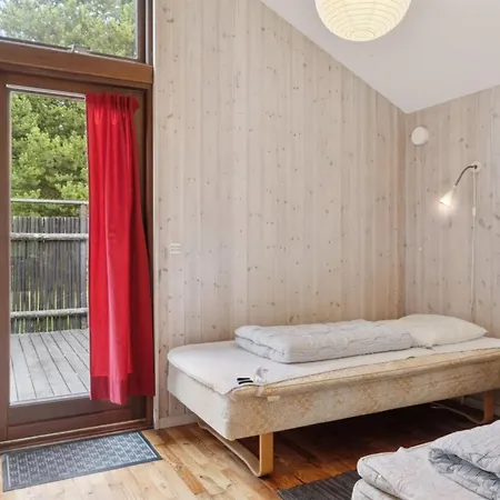 別荘 Wilgrib - 400m From The Sea By Interhome *