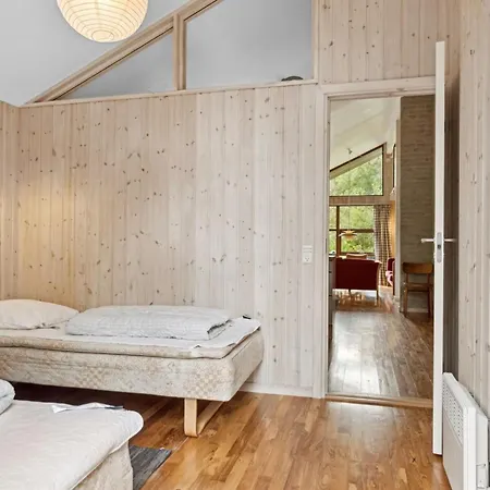 Wilgrib - 400m From The Sea By Interhome 別荘 *