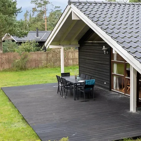 Wilgrib - 400m From The Sea By Interhome 別荘 Højby